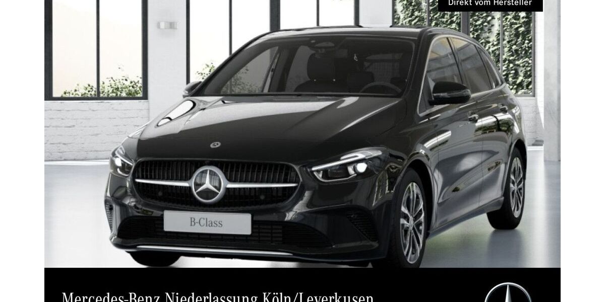 Mercedes-Benz B 200 9.900 km 39.490 &euro; Frechen 50226