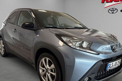 Toyota Aygo (X) 7.162 km 17.260 &euro; Saarlouis 66740