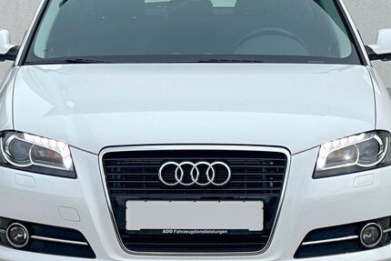 Audi A3 242.500 km 5.499 &euro; Freising 85356