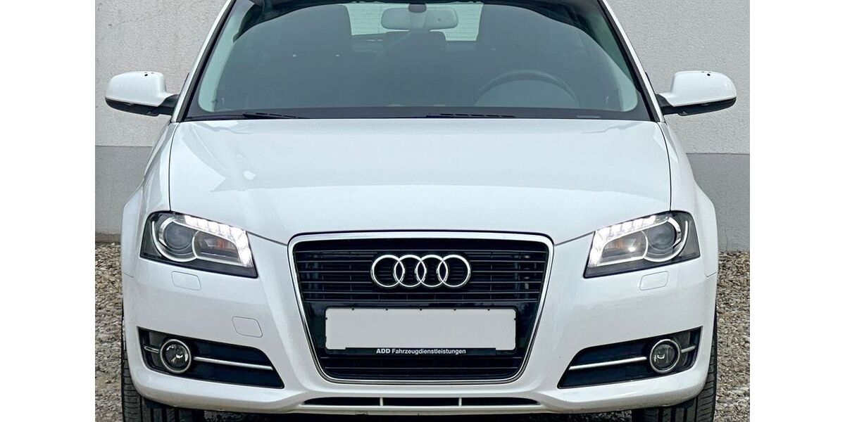 Audi A3 242.500 km 5.499 &euro; Freising 85356
