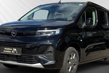Opel Combo 46.588 km 25.990 € Berlin 13581