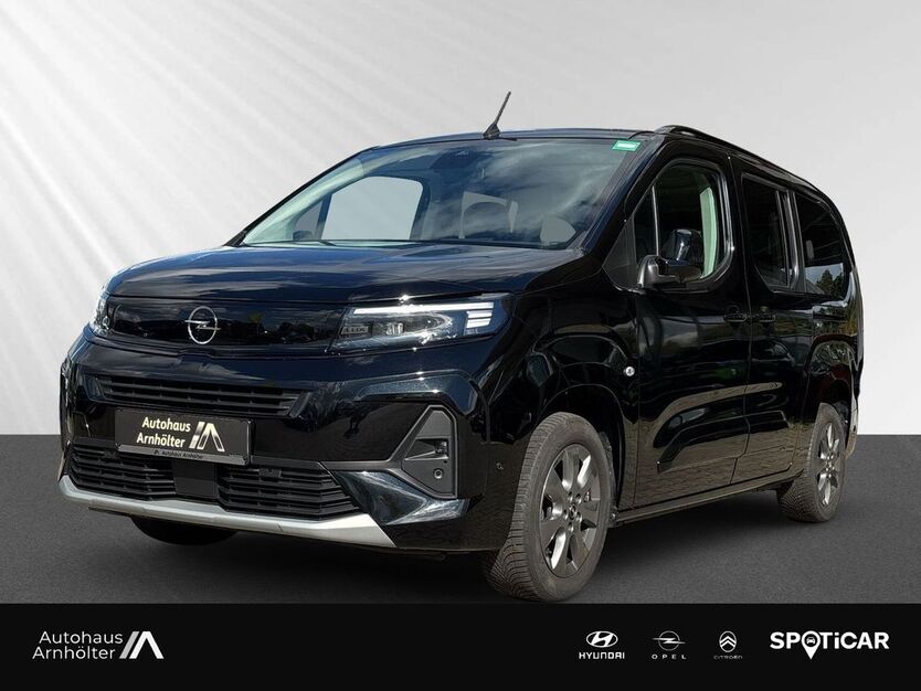 Opel Combo 46.588 km 25.990 € Berlin 13581