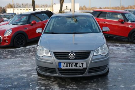 VW Polo 141.000 km 2.990 &euro; Falkensee 14612