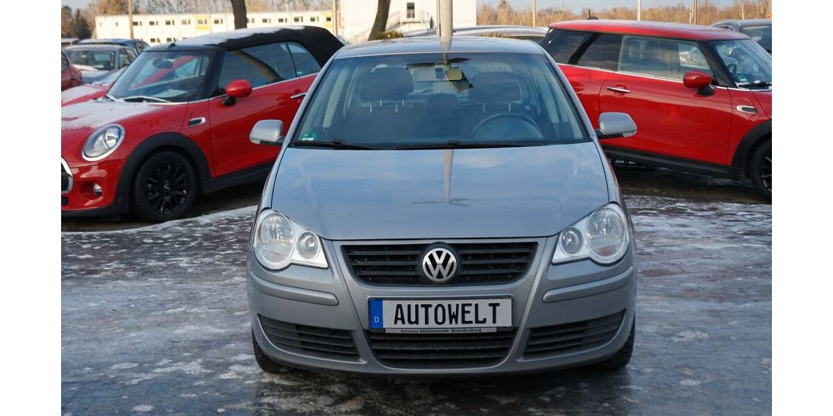 VW Polo 141.000 km 2.990 &euro; Falkensee 14612