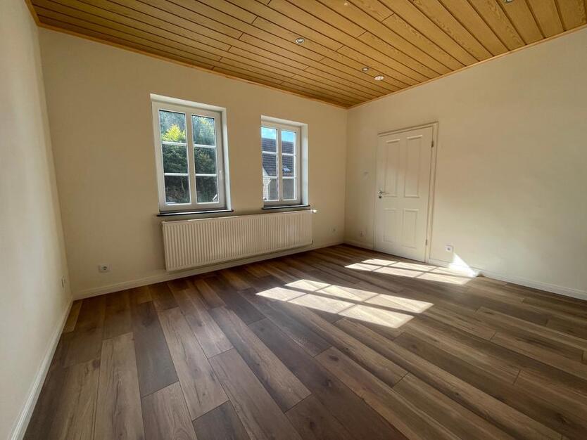Charmantes Einfamilienhaus zur Vermietung zimmer