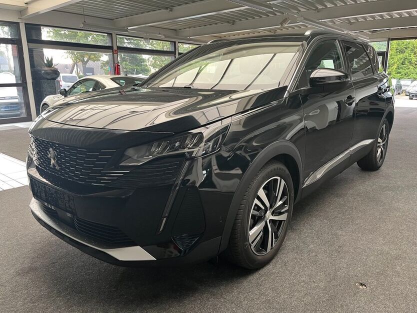 Peugeot 5008 13.500 km 26.990 € Minden 32425