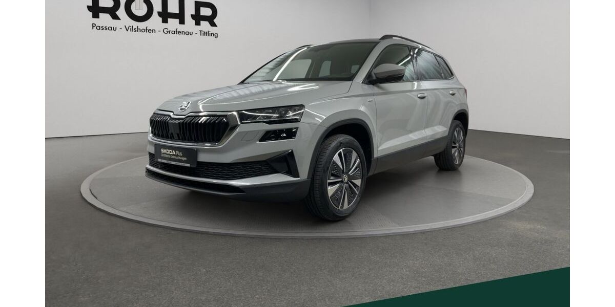 Skoda Karoq 87.408 km 23.839 &euro; Passau 94032
