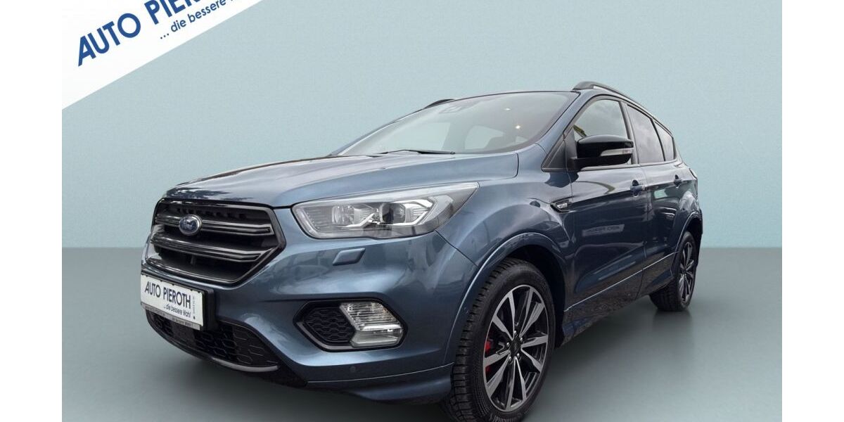 Ford Kuga 72.000 km 20.990 &euro; Worms 67547