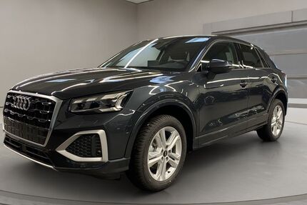Audi Q2 2.000 km 33.680 &euro; Krefeld 47805