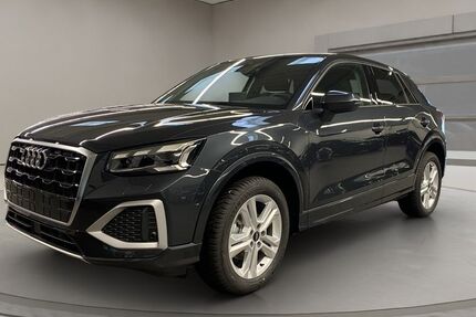 Audi Q2 2.000 km 35.990 &euro; Krefeld 47805