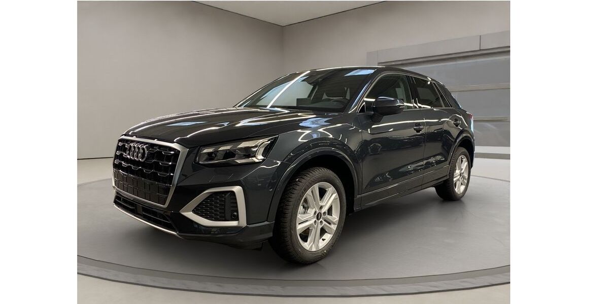 Audi Q2 2.000 km 35.990 &euro; Krefeld 47805