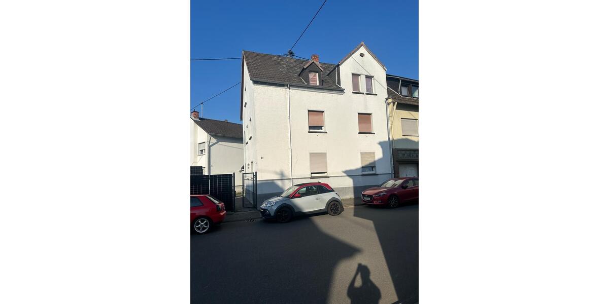 Reihenhaus Neuwied Block - 9 Zimmer, 170 m&sup2;, 256.000&euro; | Angebot:27158169