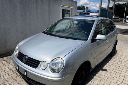 VW Polo 190.000 km 1.500 &euro; Mainleus 95336