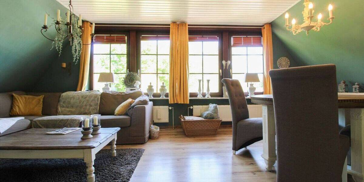 Einfamilienhaus Wischhafen Neulandermoor - 7 Zimmer, 369.000&euro; | Angebot:26689248