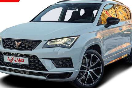 Cupra Ateca 75.124 km 29.490 &euro; Chemnitz 09111