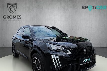 Peugeot 2008 7.700 km 23.390 &euro; Wartenberg 85456