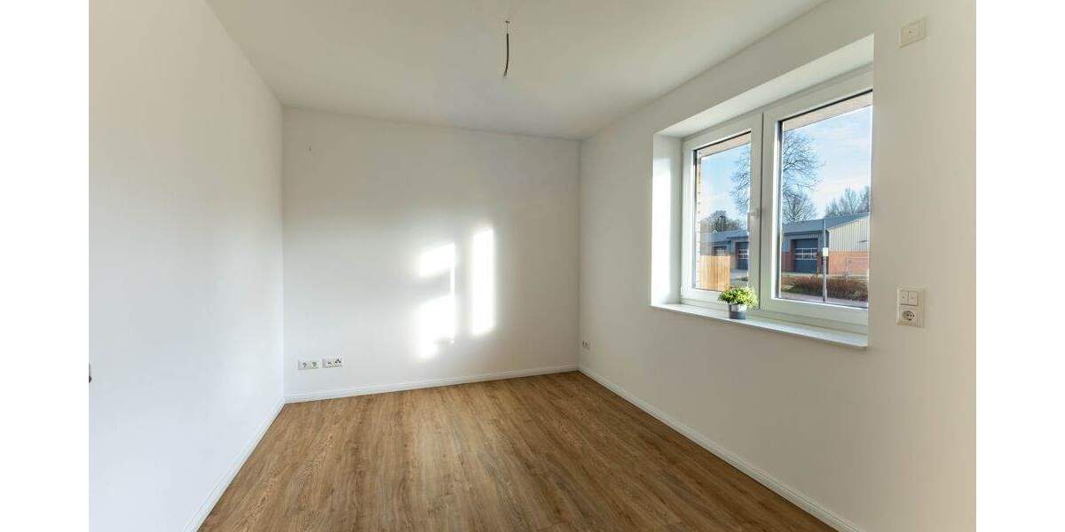 Etagenwohnung Weddingstedt - 3 Zimmer, 78 m&sup2;, 285.000&euro; | Angebot:25563456