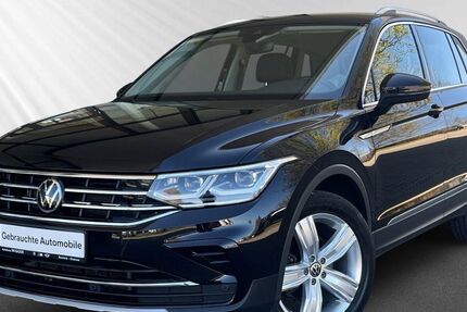 VW Tiguan 75.990 km 30.900 &euro; Rostock 18146