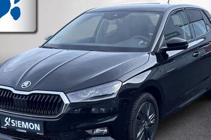 Skoda Fabia 18.670 km 20.430 &euro; Emsdetten 48282