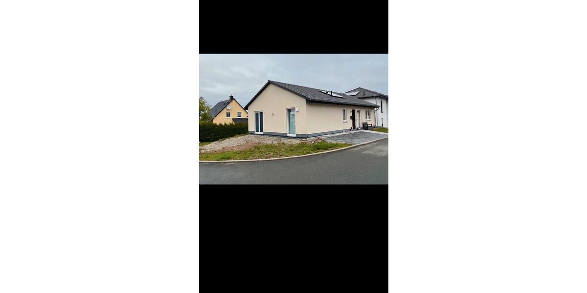 Bungalow Am Ettersberg - 4 Zimmer, 106 m&sup2;, 310.000&euro; | Angebot:27044463