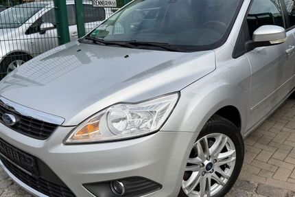 Ford Focus 120.000 km 3.990 &euro; Berlin Weißensee-Pankow 13086