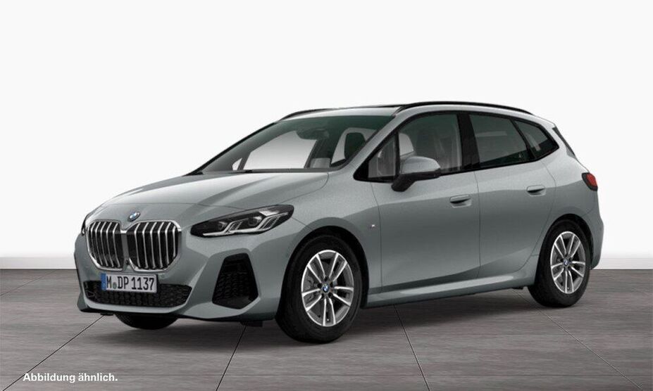 223 Active Tourer
