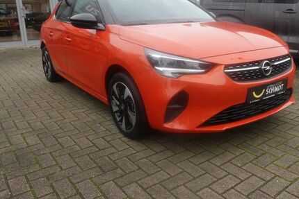 Opel Corsa 20.151 km 17.990 € Ehrenburg 27248