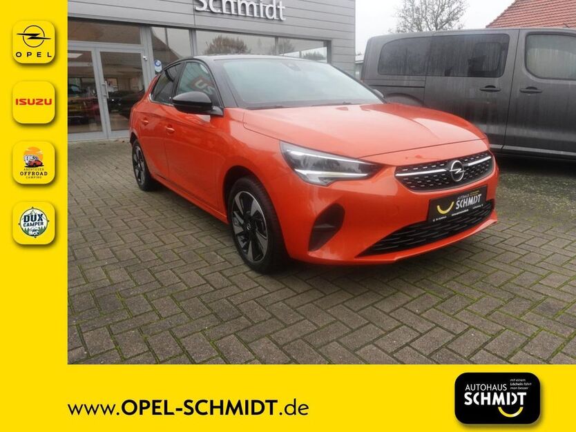 Opel Corsa 20.151 km 17.990 € Ehrenburg 27248