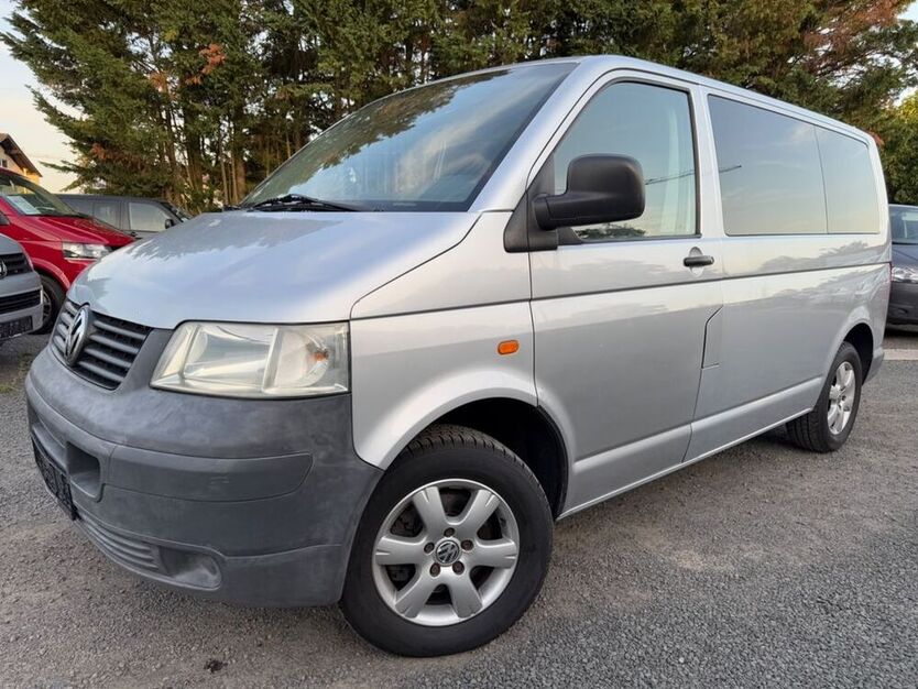 T5 Transporter