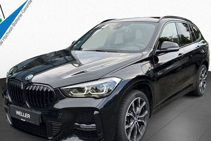 BMW X1 82.410 km 24.950 &euro; Höxter / Stahle 37671