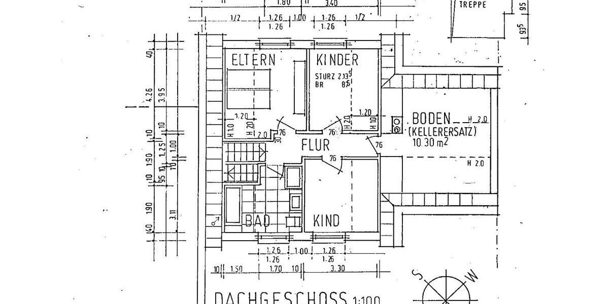 Einfamilienhaus Eckernförde - 329.000&euro; | Angebot:27130989