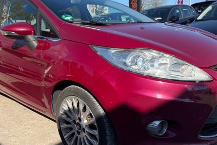 Ford Fiesta 193.000 km 1.490 &euro; Mainaschaff 63814