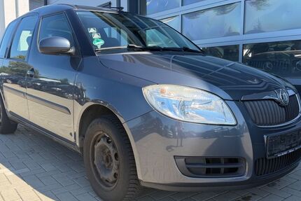 Skoda Roomster 181.200 km 1.590 &euro; Lengede 38268
