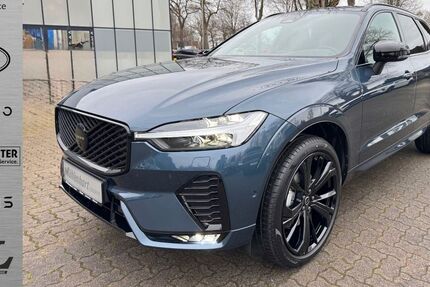 Volvo XC60 4.500 km 54.900 &euro; Weyhe 28844