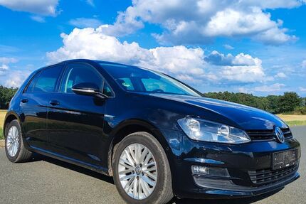 VW Golf 162.047 km 8.350 € St. Gangloff 07629