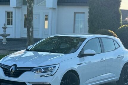 Renault Megane 134.360 km 6.990 € Jülich 52428