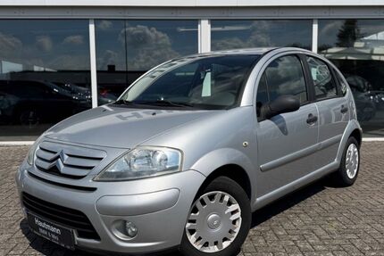 Citroen C3 52.200 km 5.950 &euro; Cochem 56812
