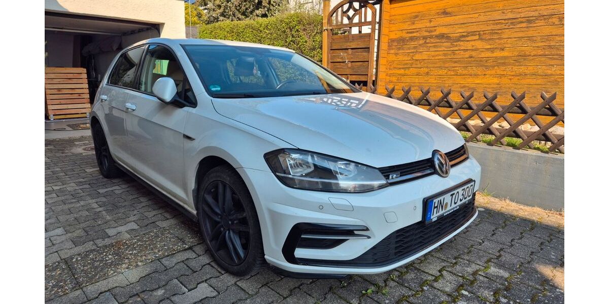 VW Golf 65.000 km 13.950 &euro; Brackenheim 74336