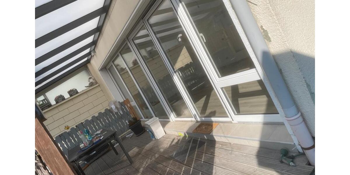 Reihenhaus Bielefeld Sennestadt - 4 Zimmer, 110 m&sup2;, 350.000&euro; | Angebot:25406840