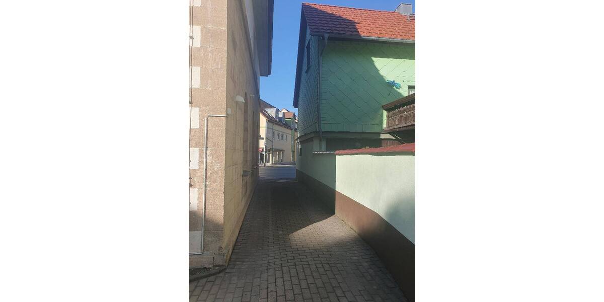 Gewerbeobjekt Zella-Mehlis Mehlis - 375.000&euro; | Angebot:25673370