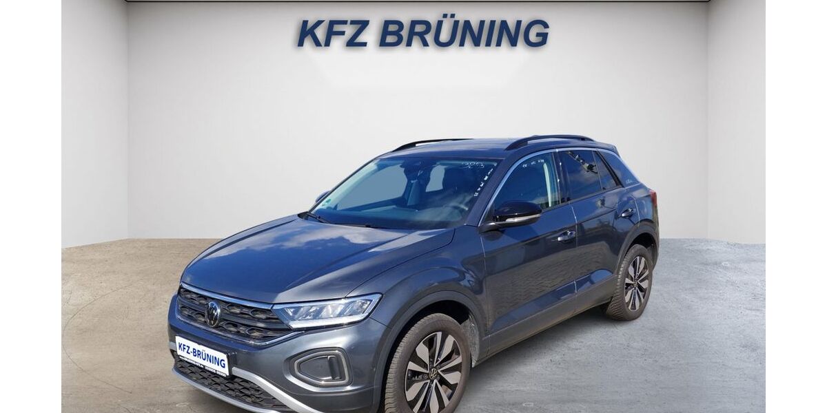 VW T-Roc 40.790 km 22.480 &euro; Lingen (Ems) 49811