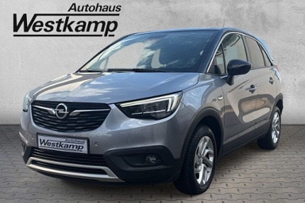 Opel Crossland (X) 46.300 km 13.430 &euro; Frechen 50226