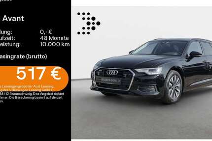 Audi A6 84.990 km 31.680 &euro; Ebern 96106