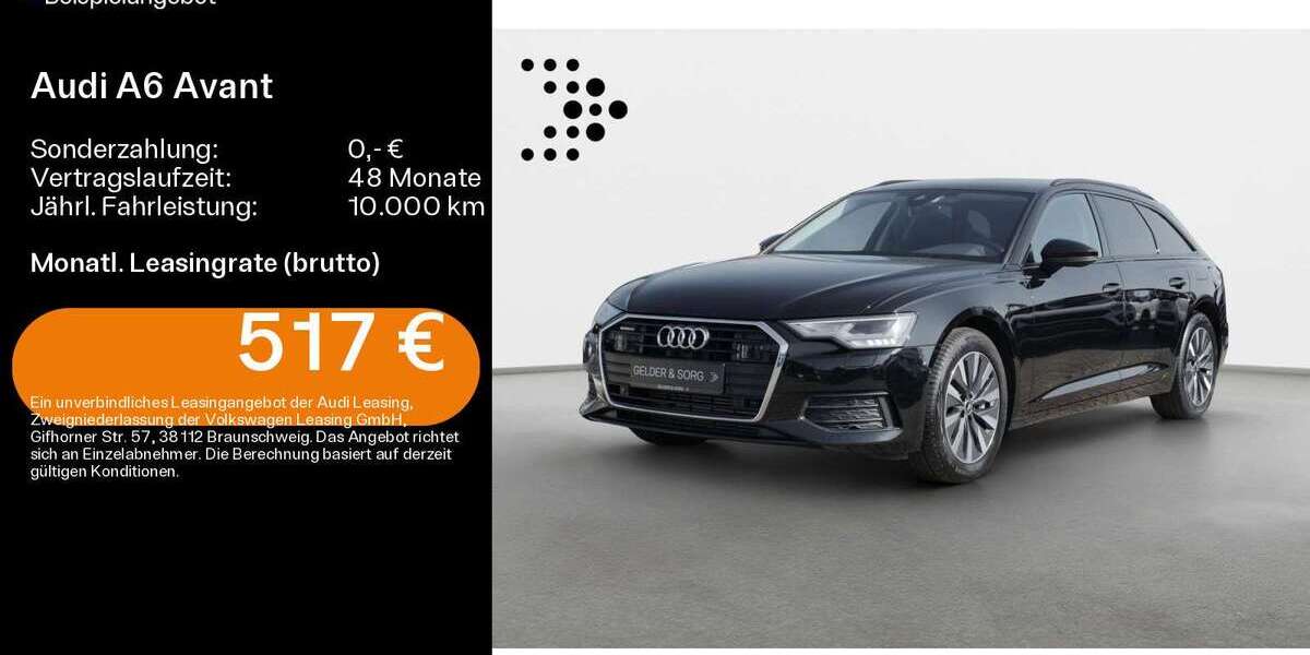 Audi A6 84.990 km 31.680 &euro; Ebern 96106