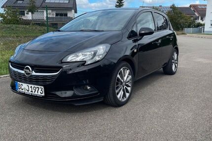 Opel Corsa 90.800 km 9.500 &euro; Ummendorf 88444