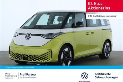 VW ID. Buzz