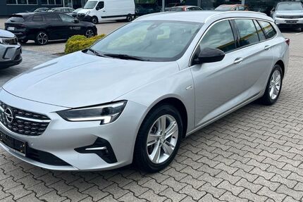 Opel Insignia 16.781 km 24.490 &euro; Wietmarschen / Lohne 49835