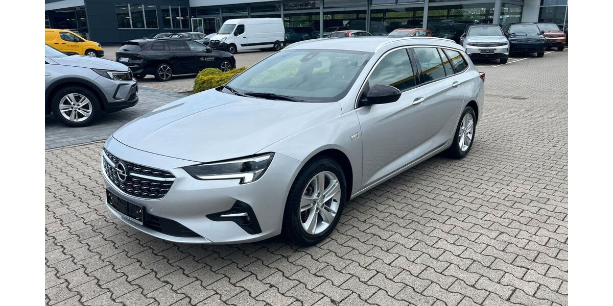 Opel Insignia 16.781 km 24.490 &euro; Wietmarschen / Lohne 49835