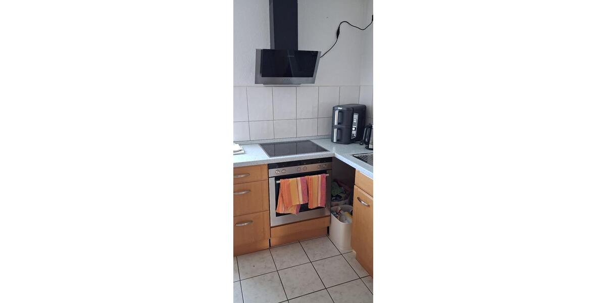 3 Raum Wohnung 3 zimmer