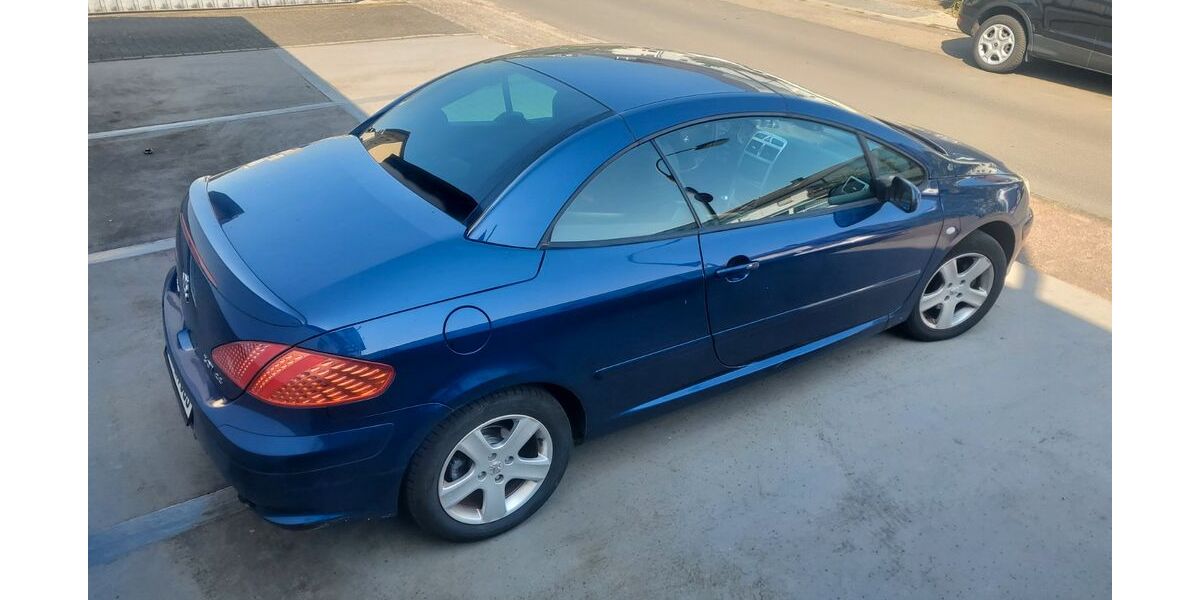 Peugeot 307 159.000 km 2.600 &euro; Frankfurt 60529